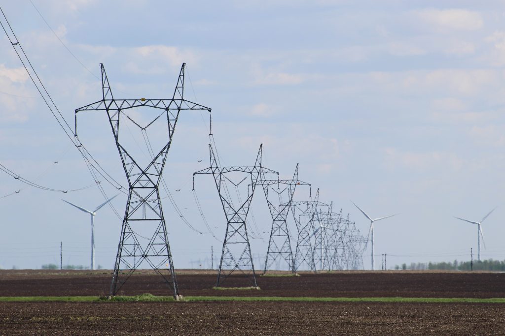 Transmission Towers - Energy Acuity Blog