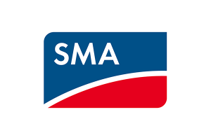 SMA America Logo