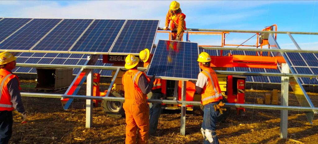 NextEra Top Solar Owner - Energy Acuity Renewables Database