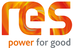 RES Group Logo - Energy Acuity Customer Success